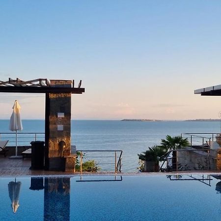 Dolce Vita II Waterfront Sunset Sea View Luxury Apartament Свети-Влас Экстерьер фото