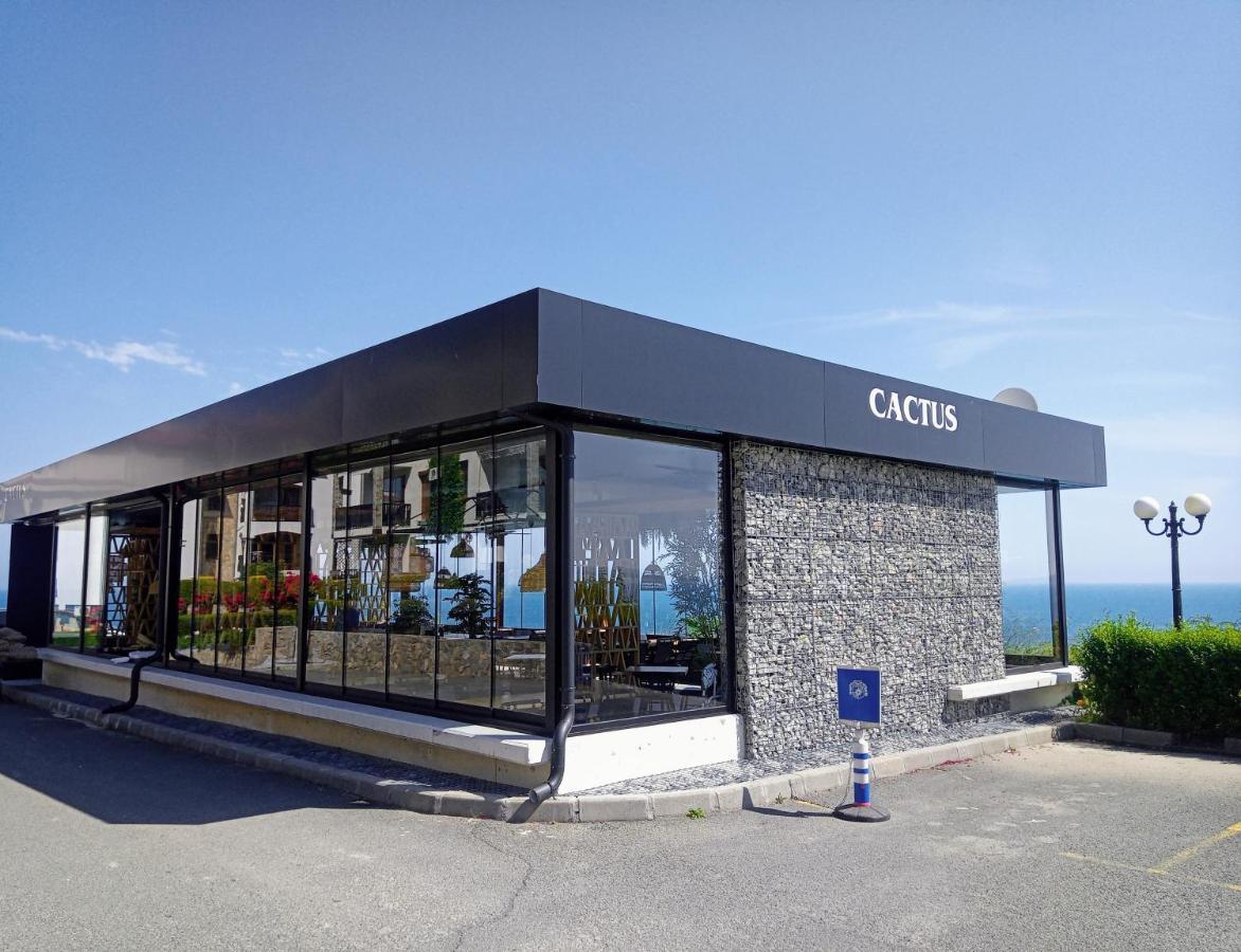 Dolce Vita II Waterfront Sunset Sea View Luxury Apartament Свети-Влас Экстерьер фото