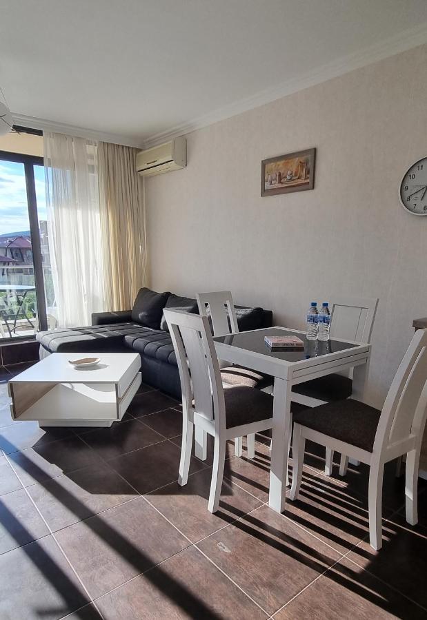 Dolce Vita II Waterfront Sunset Sea View Luxury Apartament Свети-Влас Экстерьер фото